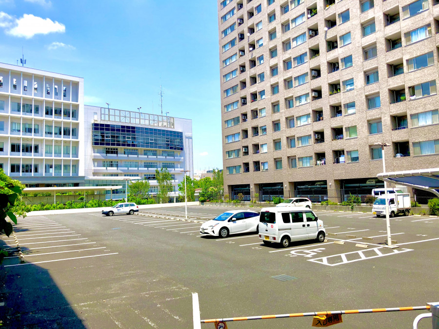 Picture of a place: Toyoko INN Shonan Chigasaki Station North