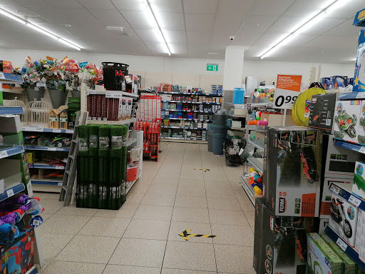 ACTION (Bamberg) unter Bamberg, 