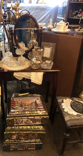 Thrift Store «Nwc School & Thrift Store», reviews and photos, 6607 N Maple St, Spokane, WA 99208, USA