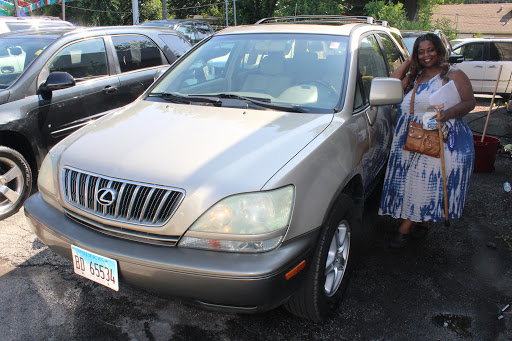 Used Car Dealer «Your Choice Auto Sales Inc», reviews and photos, 15857 Crawford Ave, Markham, IL 60428, USA