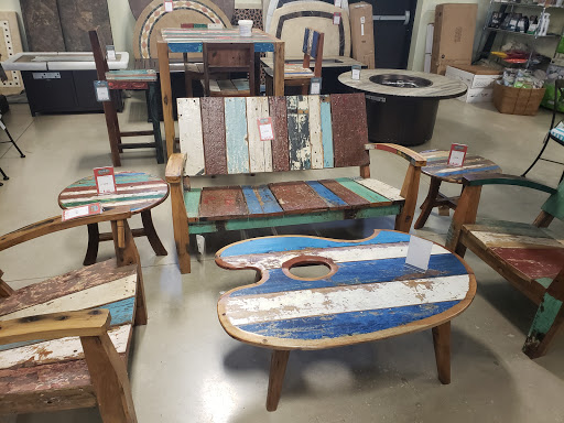 Outdoor Furniture Store «Outside in Style», reviews and photos, 1623 North Loop 1604 W, San Antonio, TX 78258, USA