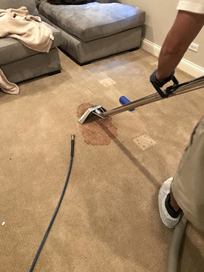 Personal Touch Carpet Cleaning inc