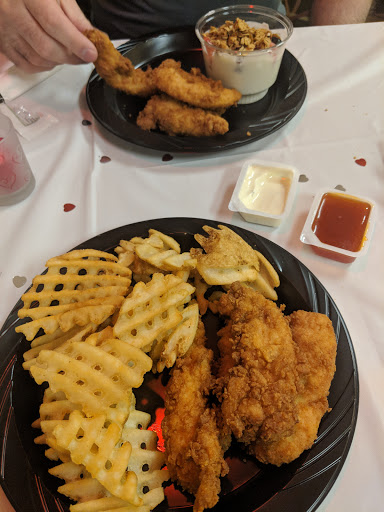 Fast Food Restaurant «Chick-fil-A», reviews and photos, 4555 Centerplace Dr, Greeley, CO 80634, USA