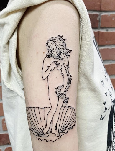 Tattoo Shop «Empire Ink Tattoo», reviews and photos, 710 Washington Ave #5, Miami Beach, FL 33139, USA