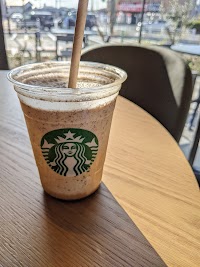 スターバックス コーヒー 三河安城店