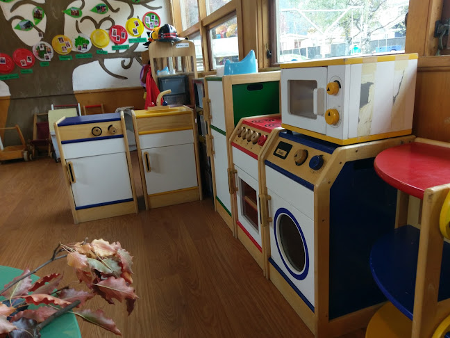 Queenstown Playcentre - Kindergarten