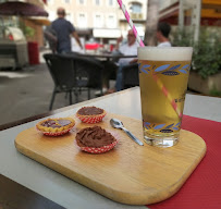 Plats et boissons du Restaurant La Régence à Alès - n°2
