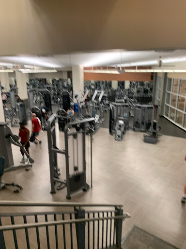 Gym «LA Fitness», reviews and photos, 11416 Rockville Pike a, Rockville, MD 20852, USA