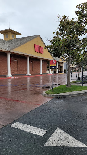 Grocery Store «Vons», reviews and photos, 9000 Ming Ave, Bakersfield, CA 93311, USA