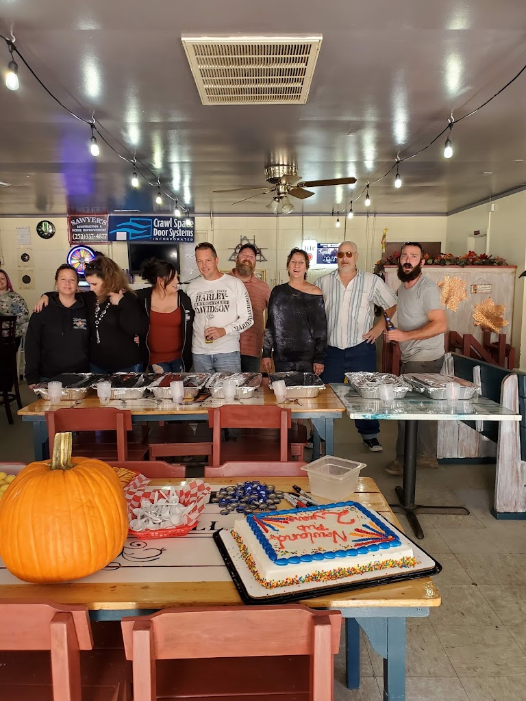 Newland Pub and Grill 27909