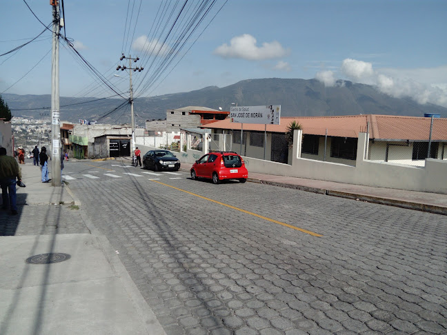 Opiniones de Centro Medico San José De Morán en Quito - Médico