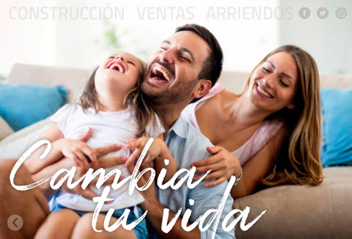 Makro Inmobiliaria en Bogotá 