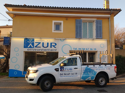 Azur-environnement - Aquapompe - Brondello