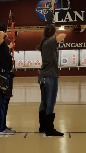 Archery Range «Lancaster Archery Supply», reviews and photos, 2195-A Old Philadelphia Pike, Lancaster, PA 17602, USA