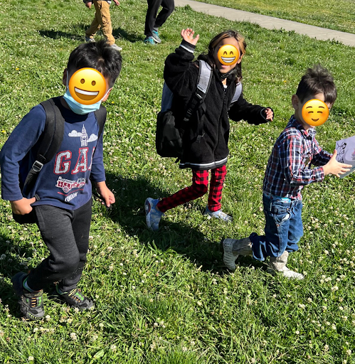 Wishing Well Daycare image