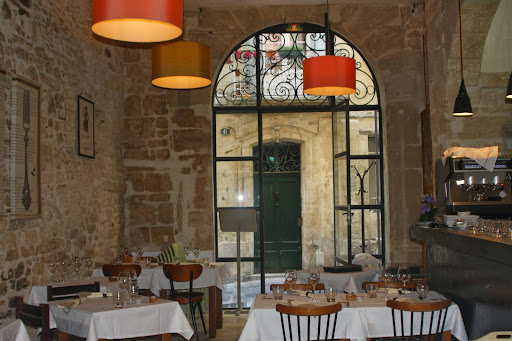 Pastis Restaurant