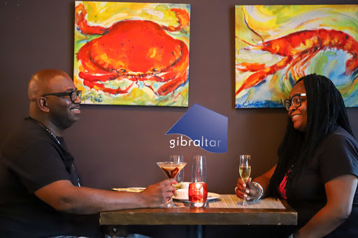 Seafood Restaurant «Gibraltar Restaurant», reviews and photos, 488 Royer Dr #101, Lancaster, PA 17601, USA