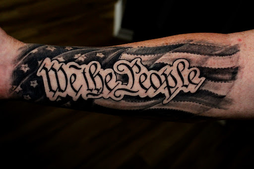 Explore tattoo ideas sons name, creative tattoo ideas in Homosassa, available at Citrus Tattoos