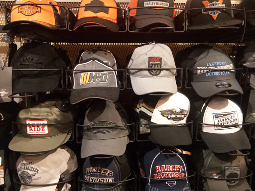 Harley-Davidson Dealer «Peterson’s Miami Beach Harley-Davidson», reviews and photos, 401 Biscayne Blvd, Miami, FL 33132, USA