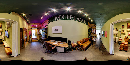 Explore mario bros tattoo ideas, creative tattoo ideas in Los Angeles, available at Mohave Creative