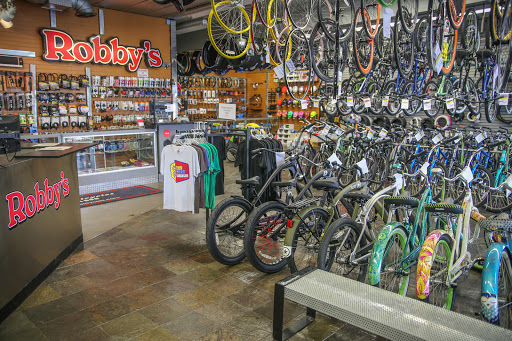 Robby's Bicycles