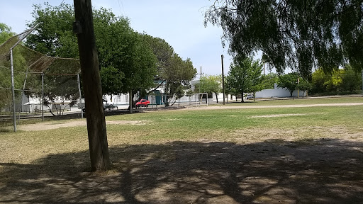 Parque de ciclismo Apodaca