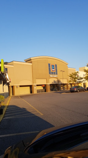 Supermarket «ALDI», reviews and photos, 1830 South Rd, Wappingers Falls, NY 12590, USA