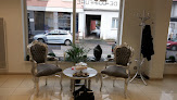 Salon de coiffure L'hair d'un Ange 57490 L' Hôpital