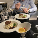 Photo n°5 de l'avis de Steph.a fait le 18/10/2023 à 06:14 sur le  Michelasso Ristorante Gourmet a Napoli à Naples