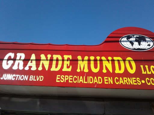 Supermarket «El Mundo Super Market», reviews and photos, 4216 Junction Blvd, Corona, NY 11368, USA