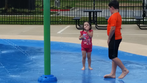 Recreation Center «Old Atlanta Recreation Center», reviews and photos, 810 Nichols Rd, Suwanee, GA 30024, USA