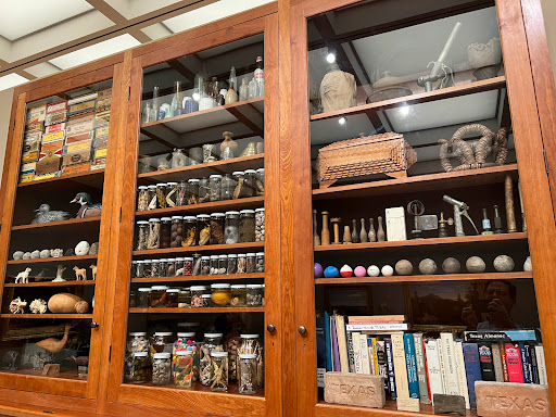 Museum «Amon Carter Museum of American Art», reviews and photos, 3501 Camp Bowie Blvd, Fort Worth, TX 76107, USA