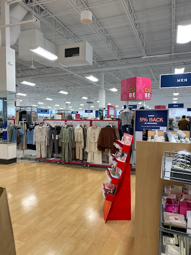 Department Store «Marshalls», reviews and photos, 211 Plain St, Lowell, MA 01852, USA