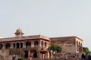 Lahore Fort image