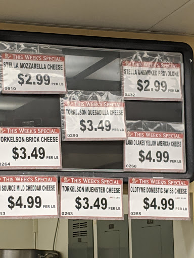 Supermarket «Butera Market», reviews and photos, 1500 E Grand Ave, Lindenhurst, IL 60046, USA