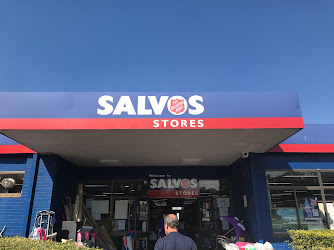 Salvos Stores Seven Hills