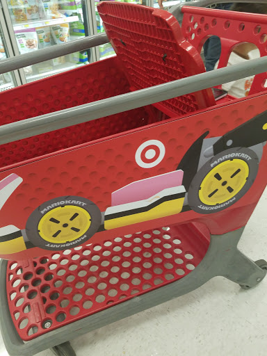 Department Store «Target», reviews and photos, 2975 Horseblock Road, Medford, NY 11763, USA