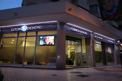 Información y opiniones sobre Clínica Look Dental Ibiza de Ibiza