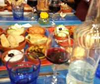 Plats et boissons du Restaurant Platanos à Aix-en-Provence - n°8