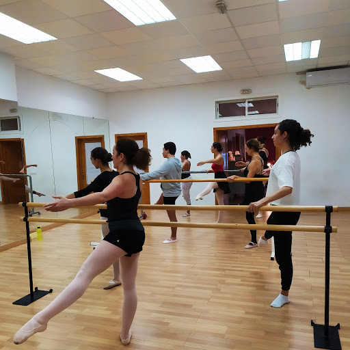 Tempo Escuela de Danza y Pilates