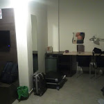 Photo n°8 de l'avis de nikos.a fait le 10/02/2019 à 10:14 sur le  Hotel Lux à Modena