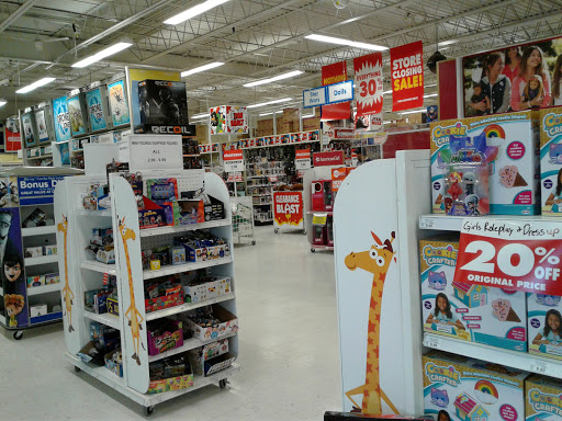 Toy Store «Toys