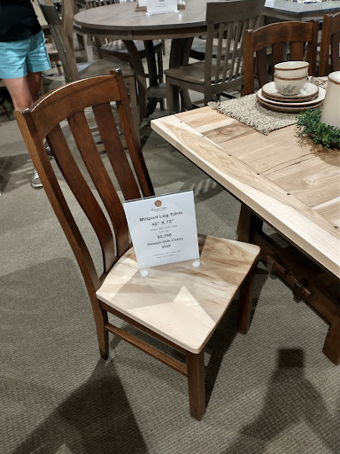 Furniture Store «Peaceful Valley Furniture», reviews and photos, 421 Hartman Bridge Rd, Strasburg, PA 17579, USA