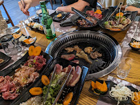 Barbecue du Restaurant coréen Jalmogoyo à Mulhouse - n°3