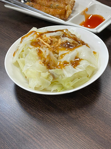 外傘頂洲 蚵埕-蚵仔之家 康樂店 的照片