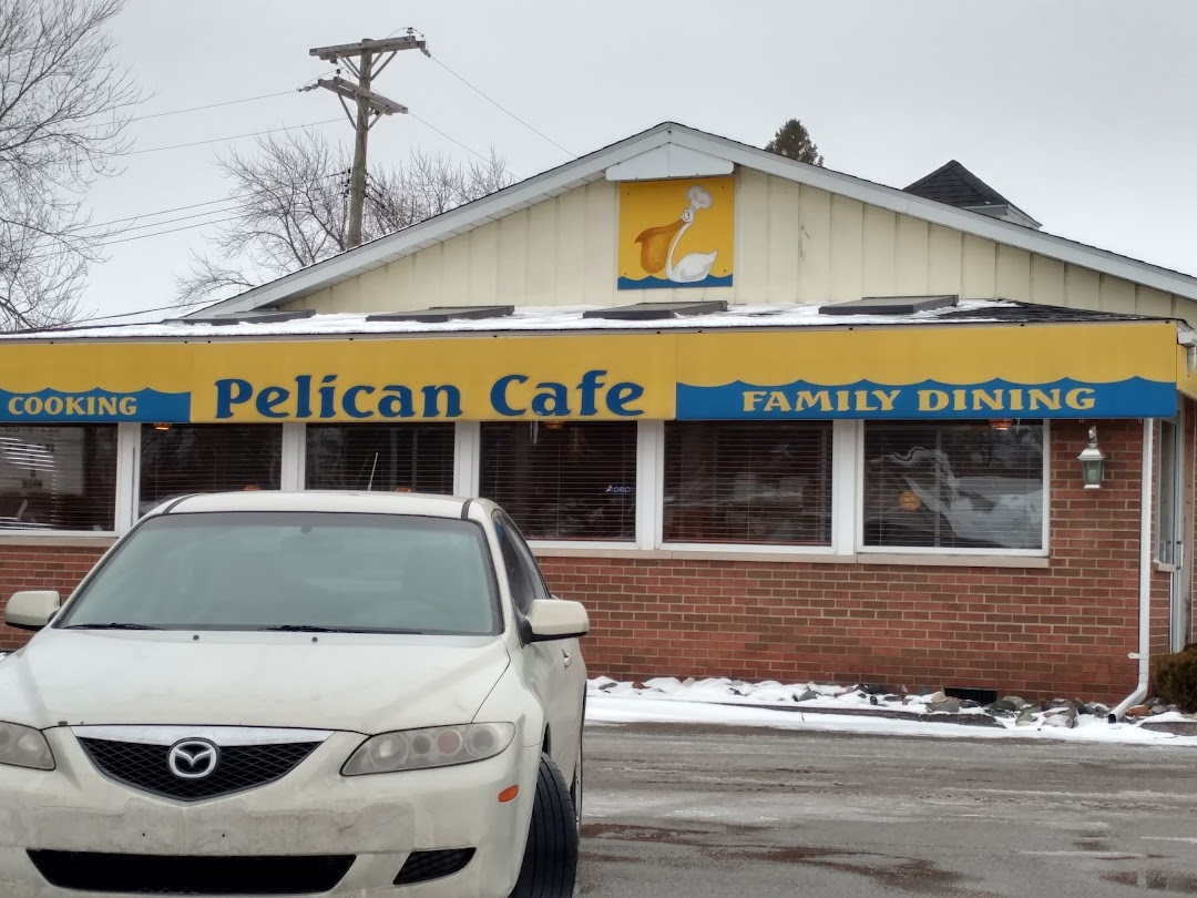 Pelican Cafe