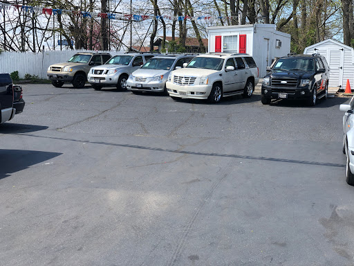 Used Car Dealer «Certified Auto Exchange Inc», reviews and photos, 82 NJ-35, Keyport, NJ 07735, USA
