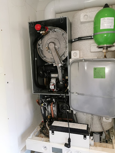 Reviews of Combination Boiler Services Boilers Ltd in Norwich - HVAC contractor