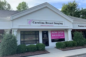 Carolina Breast Imaging Specialists image