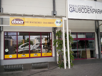 ebner's Bäckerei Gäubodenpark Straubing